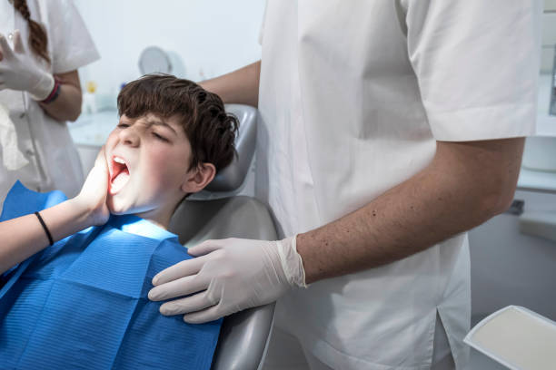 Best Emergency Dentist for Lost Fillings or Crowns in Jal, NM